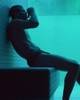 赤裸上身出鏡！傑倫-格林爲CK拍攝內衣寫真，這身材如何？
