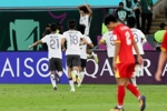 进军决赛！U23国足3-0十人越南将战日本 彭啸向余望王钰栋破门
