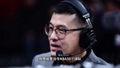 楊毅此前點評：波爾津吉斯可能是NBA裡最軟的5號位😳