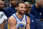 库里：NBA新门面是一个群体 我和詹杜这些老将还在拼命坚持