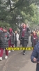 中國女籃現身橘子洲頭，張子宇在人群中太高了😮