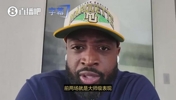 韋德：詹姆斯太神了！季後賽的表現無與倫比！前兩場大師級表現！